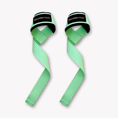 Fitness Deadlift Grip Support Belt