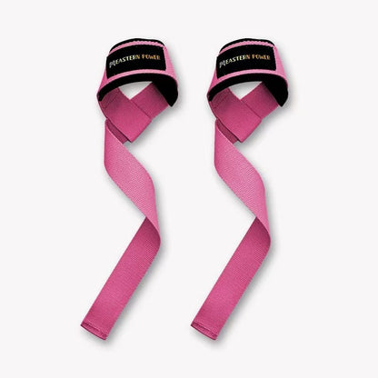 Fitness Deadlift Grip Support Belt