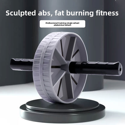 Household Abdominal Wheel Fitness Training Equipment