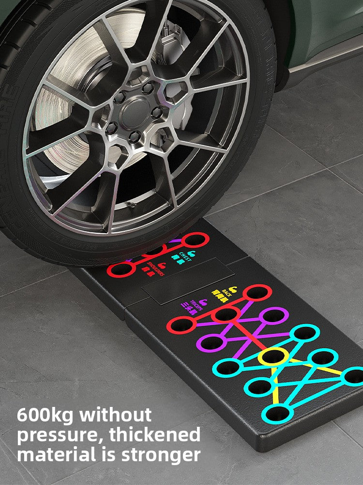 Multifunctional Push Up Board Home Fitness Equipment
