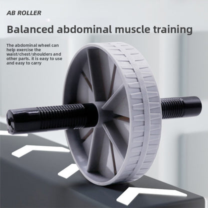 Household Abdominal Wheel Fitness Training Equipment