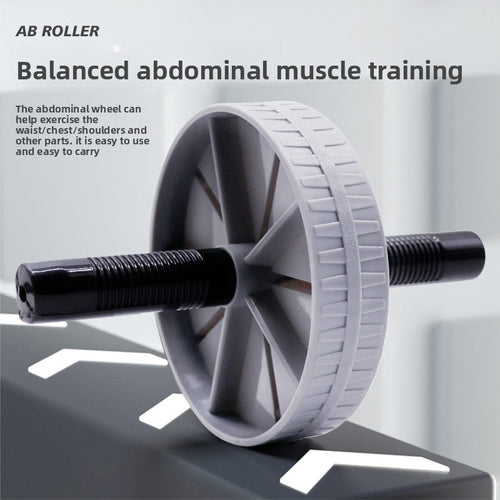 Household Abdominal Wheel Fitness Training Equipment